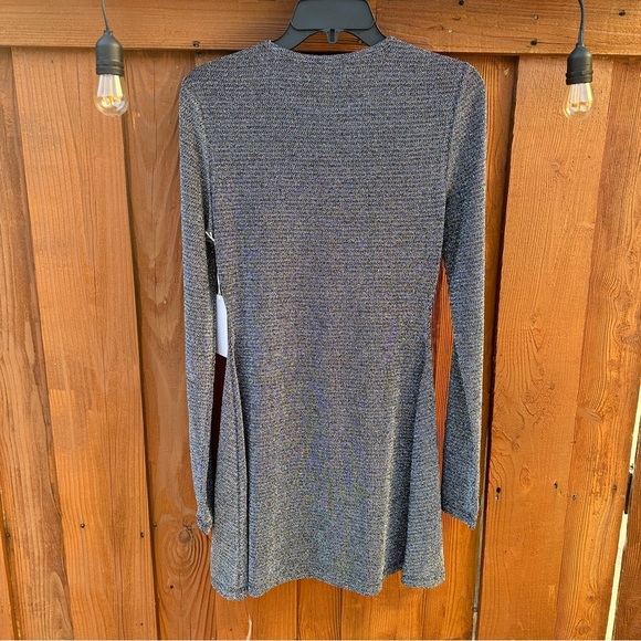 Reformation mini skater dress - Picture 7 of 7